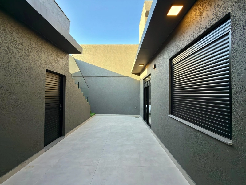 CASA DE ALTO COM TERRAÇO E PISCINA NO BAIRRO ZONA NOVA!: 14ª foto da galeria de imagens do imóvel