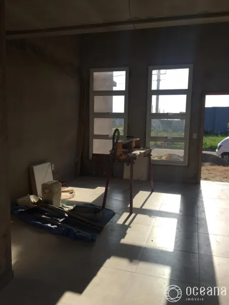 Casa nova com 2 dormitórios (uma suíte).: 6ª foto da galeria de imagens do imóvel