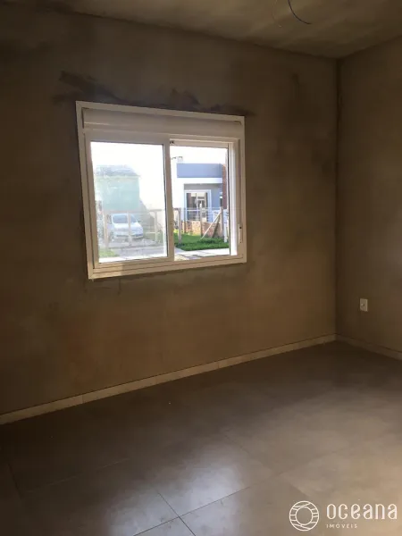 Casa nova com 2 dormitórios (uma suíte).: 7ª foto da galeria de imagens do imóvel