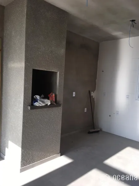 Casa nova com 2 dormitórios (uma suíte).: 9ª foto da galeria de imagens do imóvel