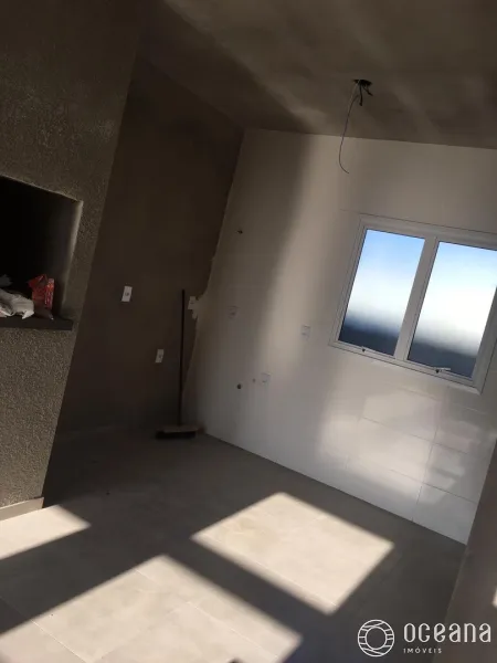 Casa nova com 2 dormitórios (uma suíte).: 11ª foto da galeria de imagens do imóvel