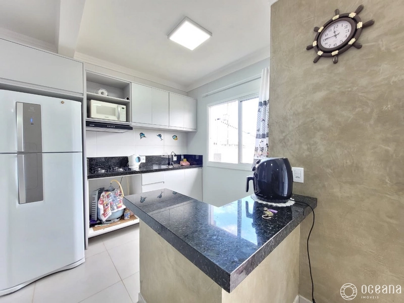 CASA NOVA LADO MAR NO JARDIM BEIRA MAR!: 9ª foto da galeria de imagens do imóvel