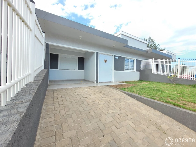 CASA NOVA LADO MAR NO JARDIM BEIRA MAR!: 13ª foto da galeria de imagens do imóvel
