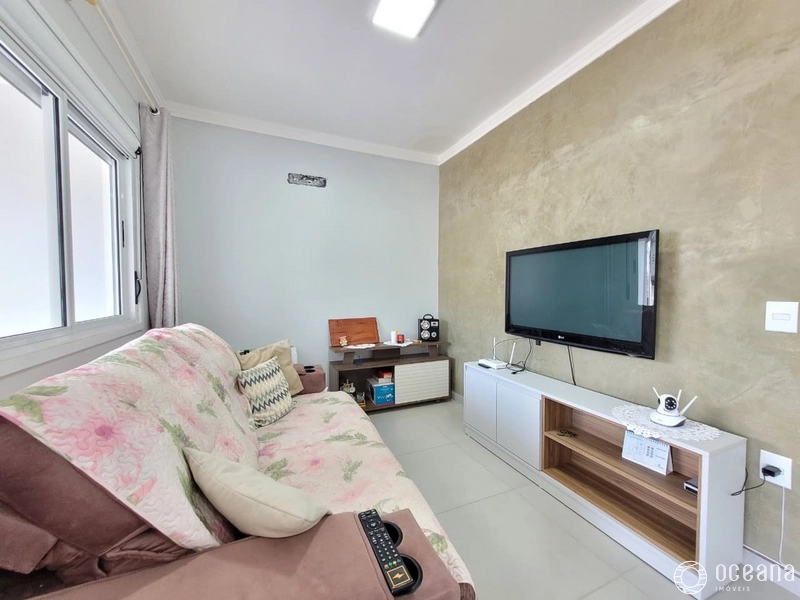 CASA NOVA LADO MAR NO JARDIM BEIRA MAR!: 11ª foto da galeria de imagens do imóvel