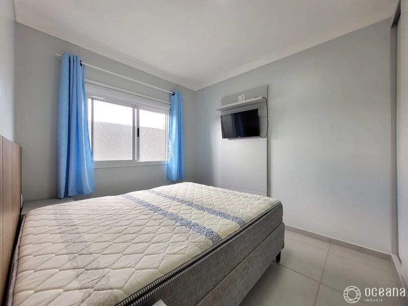 CASA NOVA LADO MAR NO JARDIM BEIRA MAR!: 12ª foto da galeria de imagens do imóvel