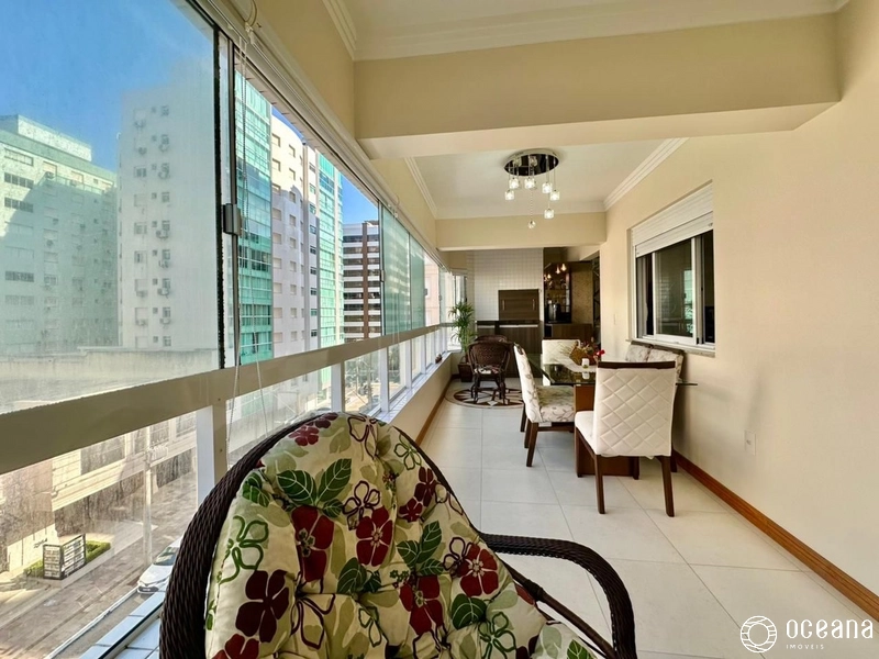 APARTAMENTO DE 02 DORMITÓRIOS COM AMPLA SACADA: 9ª foto da galeria de imagens do imóvel
