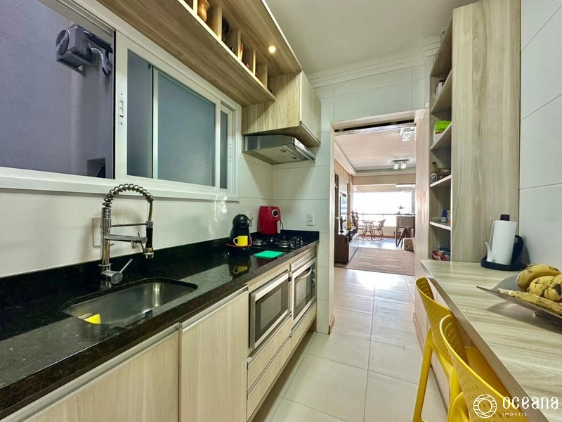 APARTAMENTO DE 02 DORMITÓRIOS COM AMPLA SACADA: 1ª foto da galeria de imagens do imóvel