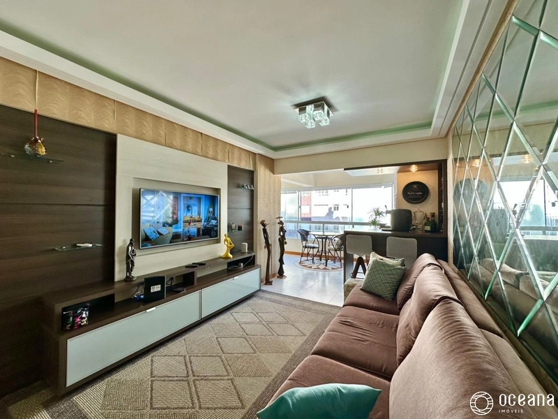 APARTAMENTO DE 02 DORMITÓRIOS COM AMPLA SACADA: 18ª foto da galeria de imagens do imóvel