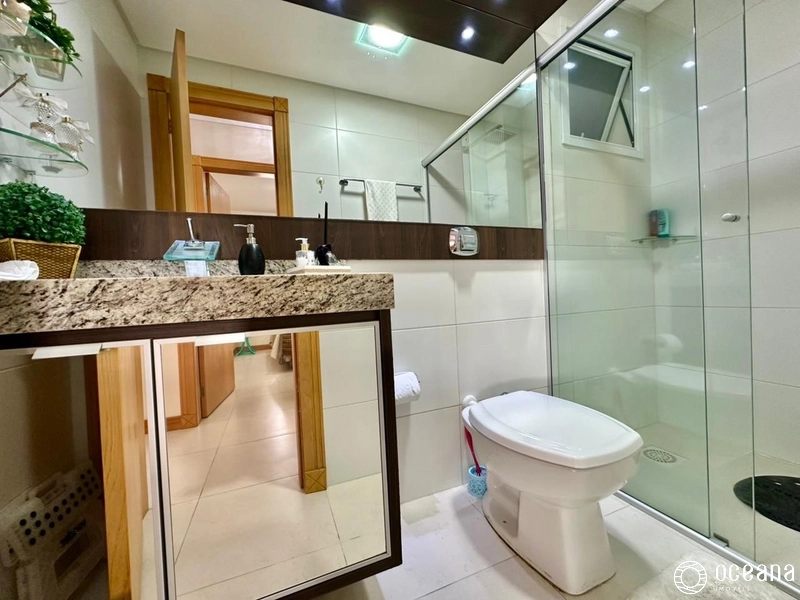 APARTAMENTO DE 02 DORMITÓRIOS COM AMPLA SACADA: 16ª foto da galeria de imagens do imóvel