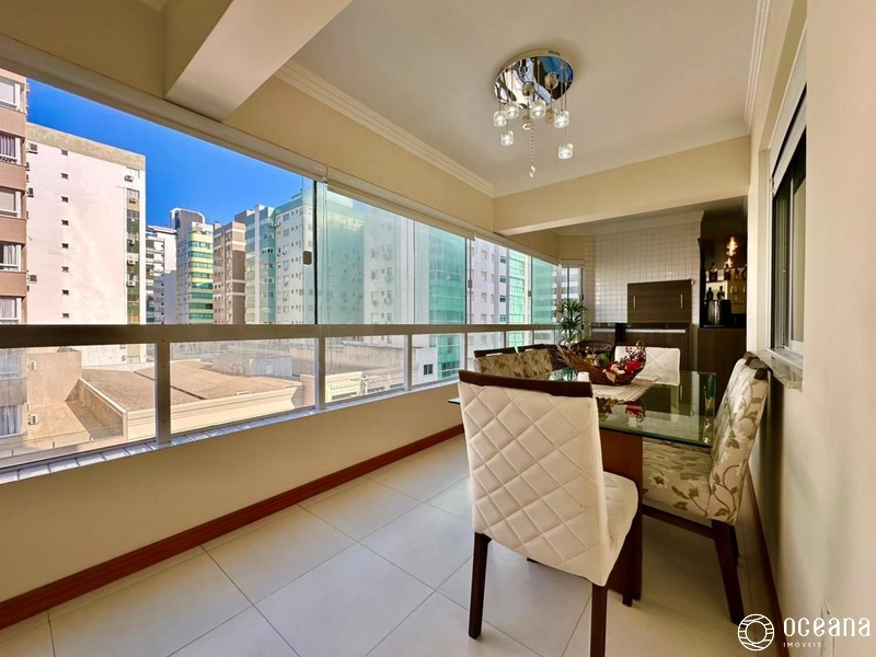 APARTAMENTO DE 02 DORMITÓRIOS COM AMPLA SACADA: 15ª foto da galeria de imagens do imóvel