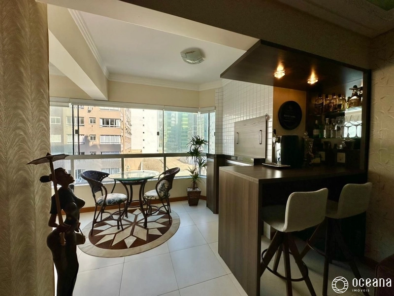 APARTAMENTO DE 02 DORMITÓRIOS COM AMPLA SACADA: 2ª foto da galeria de imagens do imóvel