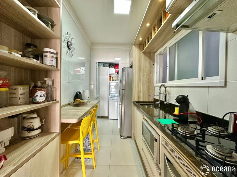 APARTAMENTO DE 02 DORMITÓRIOS COM AMPLA SACADA: 4ª foto da galeria de imagens do imóvel