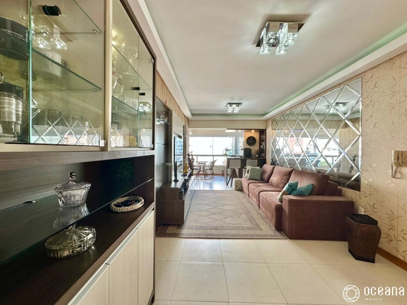 APARTAMENTO DE 02 DORMITÓRIOS COM AMPLA SACADA: 8ª foto da galeria de imagens do imóvel