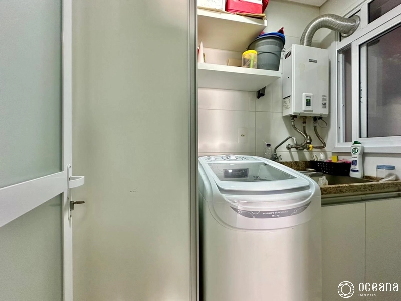 APARTAMENTO DE 02 DORMITÓRIOS COM AMPLA SACADA: 12ª foto da galeria de imagens do imóvel