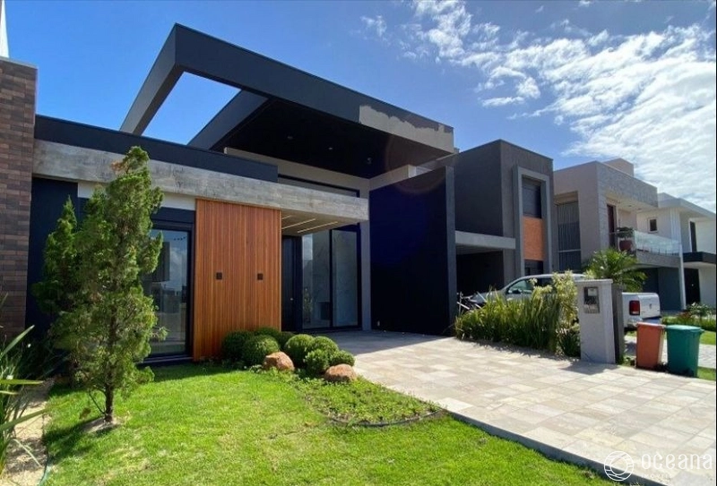excelente casa em Condomínio 4 suítes: 2ª foto da galeria de imagens do imóvel
