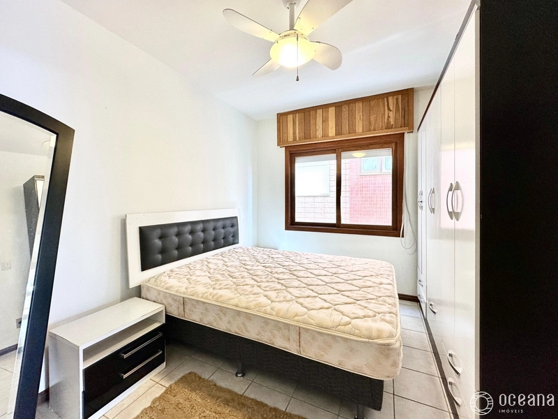 Apartamento de 02 Dormitorios com sacada de frente e vista mar!: 5ª foto da galeria de imagens do imóvel