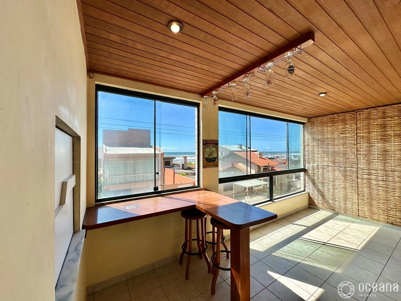 Apartamento de 02 Dormitorios com sacada de frente e vista mar!: 18ª foto da galeria de imagens do imóvel