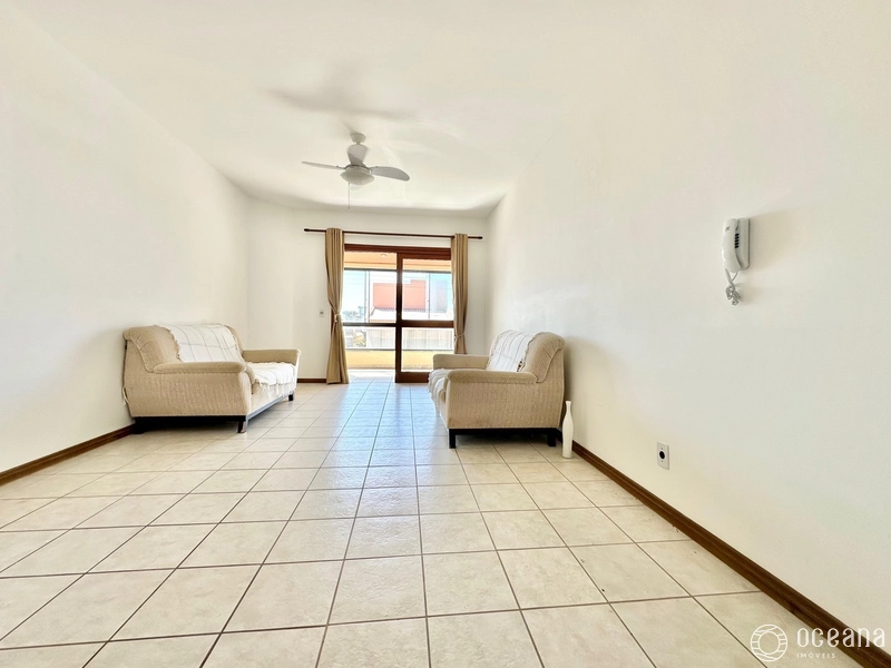 Apartamento de 02 Dormitorios com sacada de frente e vista mar!: 14ª foto da galeria de imagens do imóvel