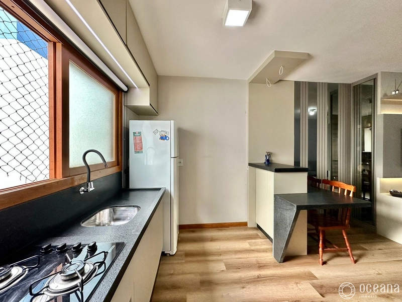 APARTAMENTO DE 01 DORMITORIO MOBILIADO E DECORADO: 17ª foto da galeria de imagens do imóvel