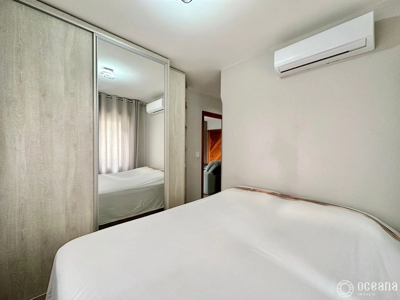 APARTAMENTO DE 01 DORMITORIO MOBILIADO E DECORADO: 20ª foto da galeria de imagens do imóvel