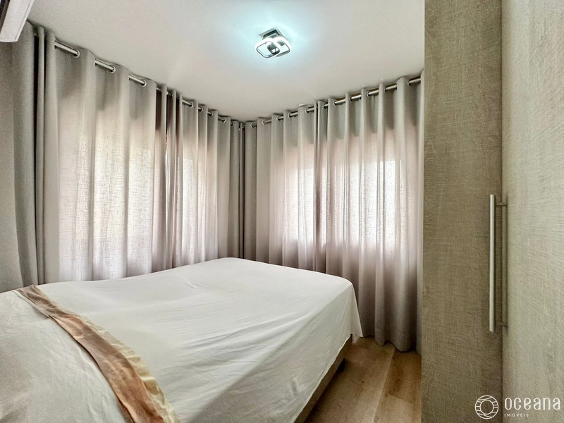 APARTAMENTO DE 01 DORMITORIO MOBILIADO E DECORADO: 19ª foto da galeria de imagens do imóvel