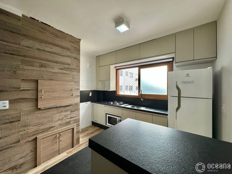 APARTAMENTO DE 01 DORMITORIO MOBILIADO E DECORADO: 7ª foto da galeria de imagens do imóvel