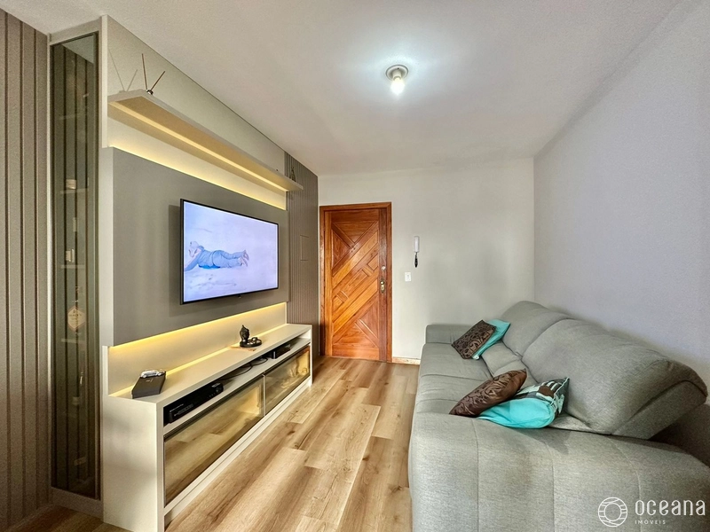 APARTAMENTO DE 01 DORMITORIO MOBILIADO E DECORADO: 9ª foto da galeria de imagens do imóvel
