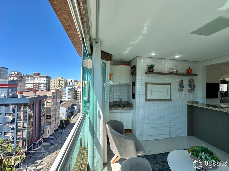 O MELHOR NEGÓCIO DE 3 QUARTOS DO CENTRO DA CIDADE!: 2ª foto da galeria de imagens do imóvel