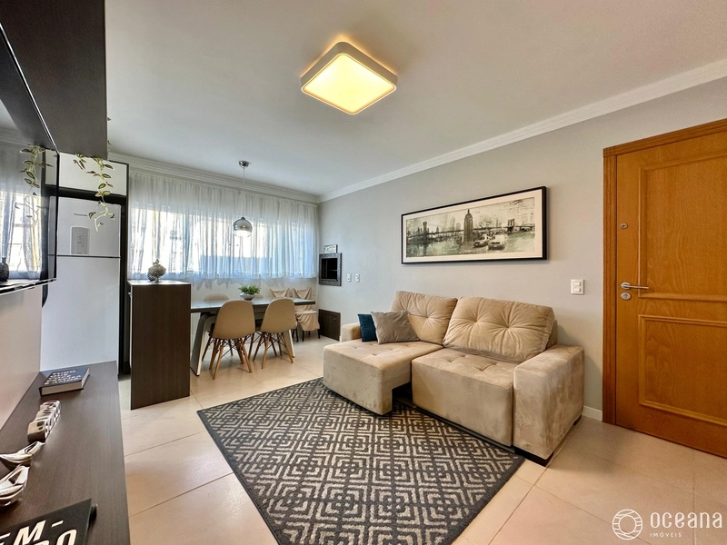 Apartamento decorado de 02 dormitórios!!: 3ª foto da galeria de imagens do imóvel