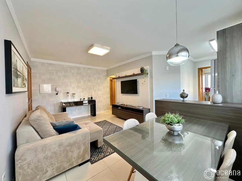 Apartamento decorado de 02 dormitórios!!: 2ª foto da galeria de imagens do imóvel