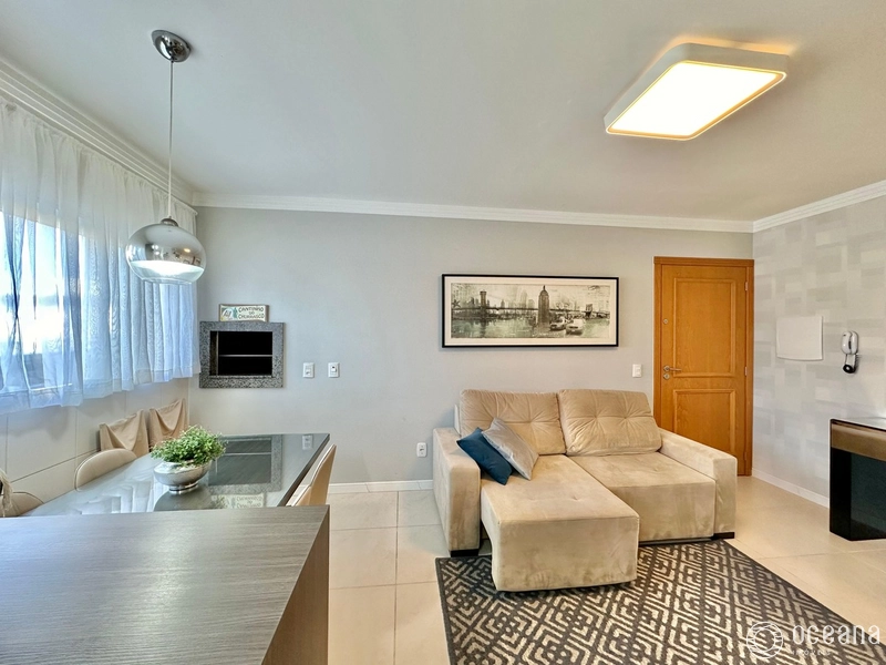 Apartamento decorado de 02 dormitórios!!: 5ª foto da galeria de imagens do imóvel