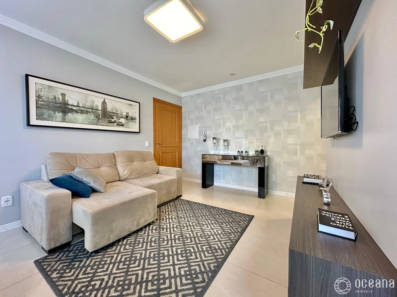 Apartamento decorado de 02 dormitórios!!: 4ª foto da galeria de imagens do imóvel