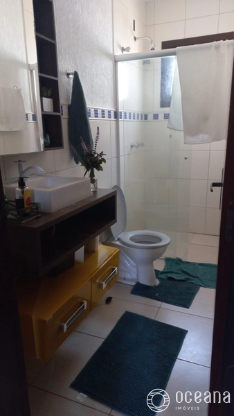Casa 3 Dormitorios com Piscina no centro de Xangrilá: 25ª foto da galeria de imagens do imóvel