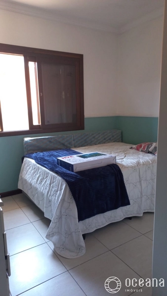 Casa 3 Dormitorios com Piscina no centro de Xangrilá: 1ª foto da galeria de imagens do imóvel