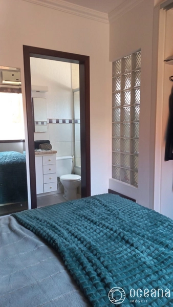 Casa 3 Dormitorios com Piscina no centro de Xangrilá: 29ª foto da galeria de imagens do imóvel