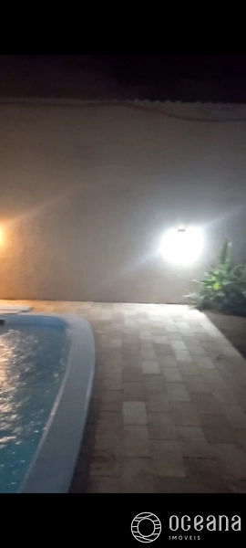 Casa 3 Dormitorios com Piscina no centro de Xangrilá: 8ª foto da galeria de imagens do imóvel