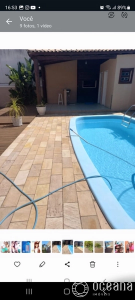 Casa 3 Dormitorios com Piscina no centro de Xangrilá: 18ª foto da galeria de imagens do imóvel