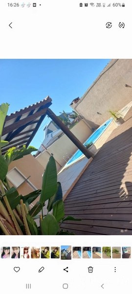 Casa 3 Dormitorios com Piscina no centro de Xangrilá: 20ª foto da galeria de imagens do imóvel