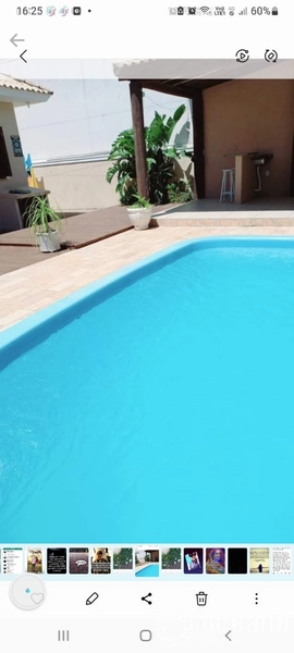 Casa 3 Dormitorios com Piscina no centro de Xangrilá: 30ª foto da galeria de imagens do imóvel