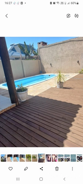 Casa 3 Dormitorios com Piscina no centro de Xangrilá: 28ª foto da galeria de imagens do imóvel