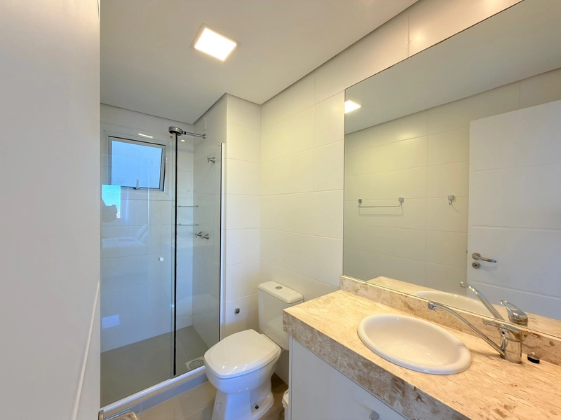 APARTAMENTO MOBILIADO COMPOSTO POR 03 DORM E 02 VAGAS DE GARAGEM!: 18ª foto da galeria de imagens do imóvel
