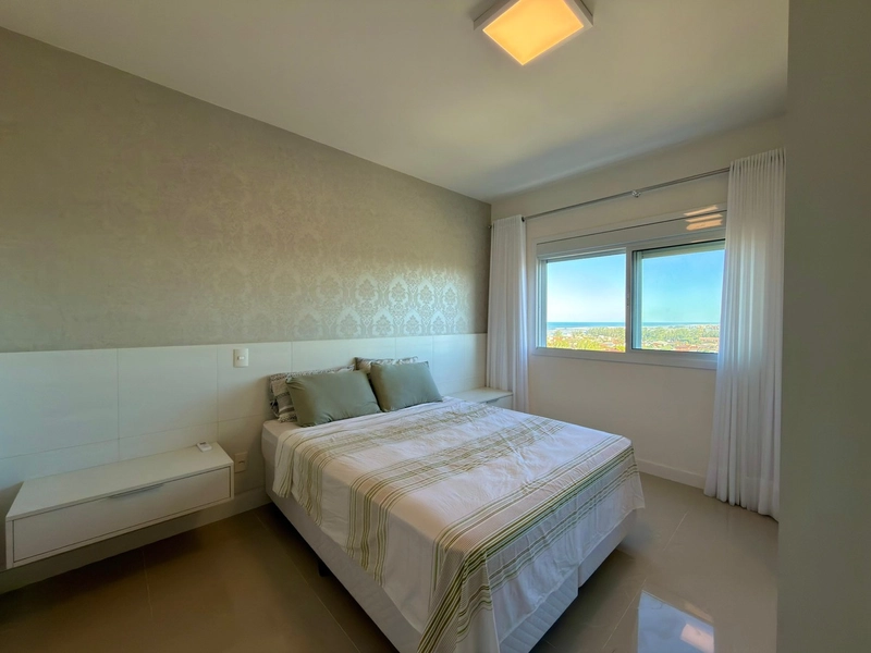 APARTAMENTO MOBILIADO COMPOSTO POR 03 DORM E 02 VAGAS DE GARAGEM!: 5ª foto da galeria de imagens do imóvel