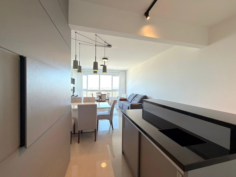 APARTAMENTO MOBILIADO COMPOSTO POR 03 DORM E 02 VAGAS DE GARAGEM!: 22ª foto da galeria de imagens do imóvel