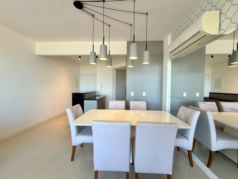 APARTAMENTO MOBILIADO COMPOSTO POR 03 DORM E 02 VAGAS DE GARAGEM!: 23ª foto da galeria de imagens do imóvel