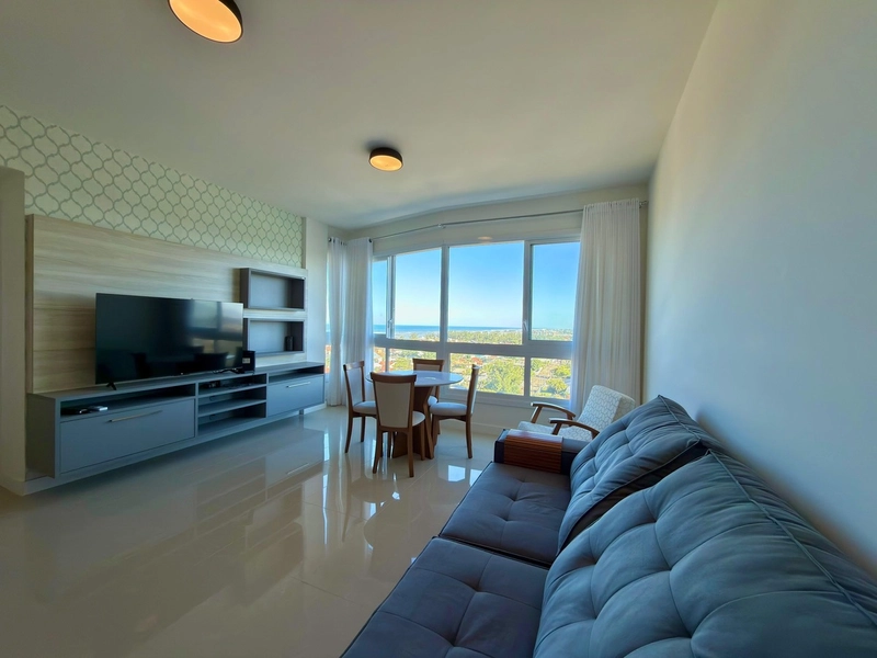 APARTAMENTO MOBILIADO COMPOSTO POR 03 DORM E 02 VAGAS DE GARAGEM!: 14ª foto da galeria de imagens do imóvel