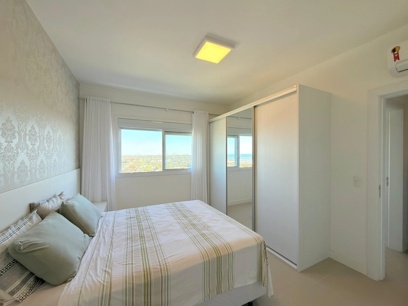 APARTAMENTO MOBILIADO COMPOSTO POR 03 DORM E 02 VAGAS DE GARAGEM!: 25ª foto da galeria de imagens do imóvel