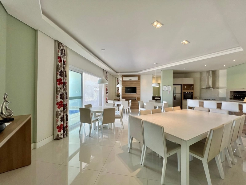 APARTAMENTO MOBILIADO COMPOSTO POR 03 DORM E 02 VAGAS DE GARAGEM!: 11ª foto da galeria de imagens do imóvel