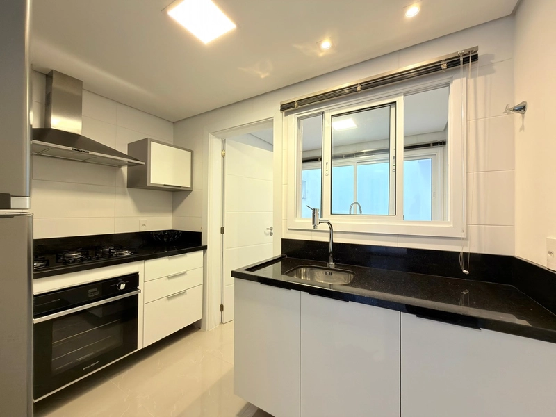 APARTAMENTO MOBILIADO COMPOSTO POR 03 DORM E 02 VAGAS DE GARAGEM!: 2ª foto da galeria de imagens do imóvel