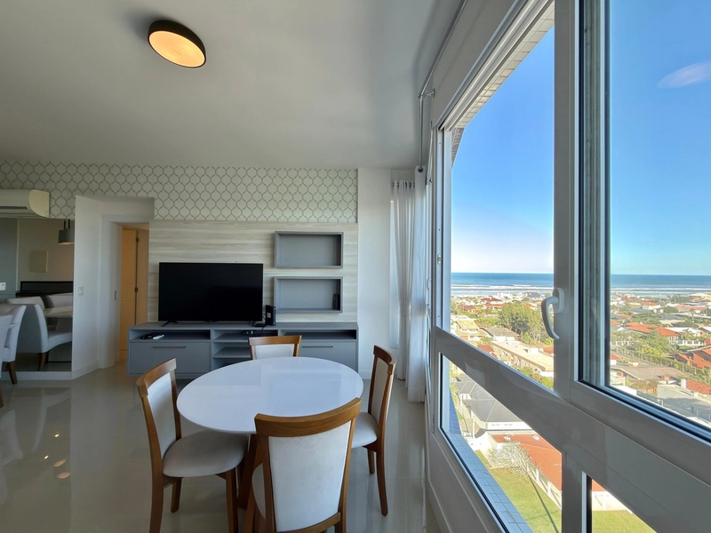APARTAMENTO MOBILIADO COMPOSTO POR 03 DORM E 02 VAGAS DE GARAGEM!: 27ª foto da galeria de imagens do imóvel