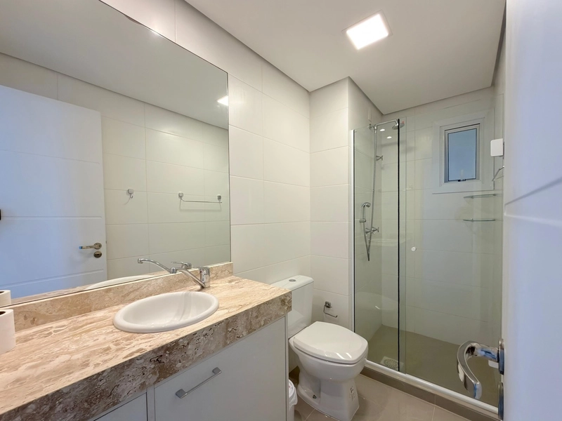APARTAMENTO MOBILIADO COMPOSTO POR 03 DORM E 02 VAGAS DE GARAGEM!: 10ª foto da galeria de imagens do imóvel